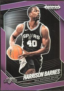 Harrison Barnes