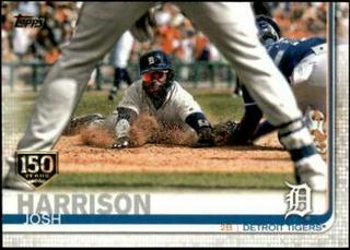Josh Harrison