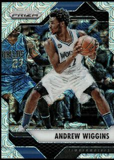 Andrew Wiggins