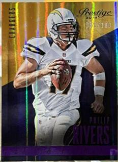 Philip Rivers