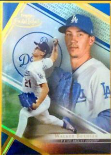 Walker Buehler