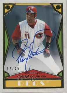 Barry Larkin