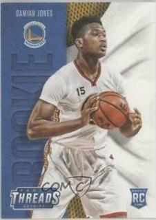 Damian Jones