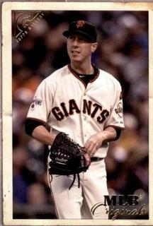 Tim Lincecum