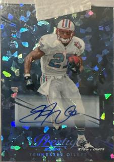 Eddie George