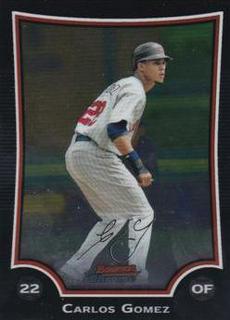 Carlos Gomez