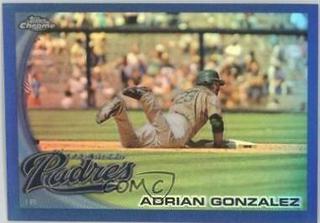 Adrian Gonzalez