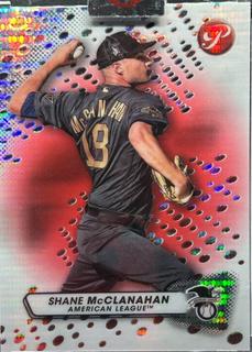 Shane McClanahan