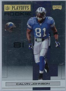 Calvin Johnson