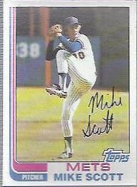 Mike Scott