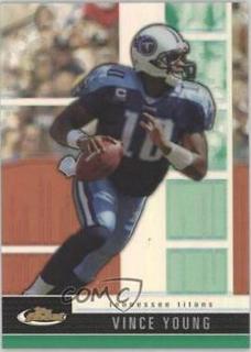 Vince Young