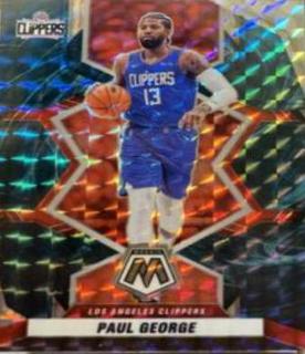 Paul George