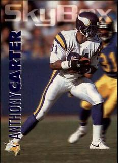Anthony Carter