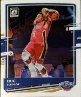 Eric Bledsoe
