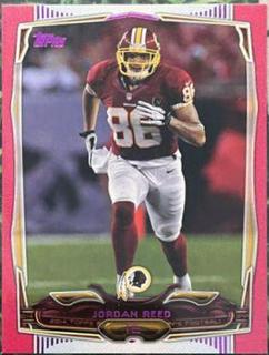 Jordan Reed