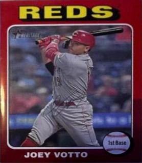 Joey Votto