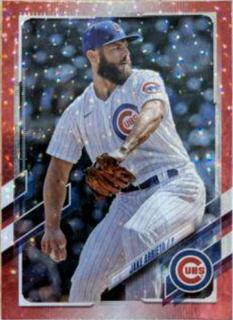 Jake Arrieta