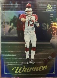 Kurt Warner