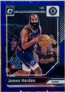 James Harden