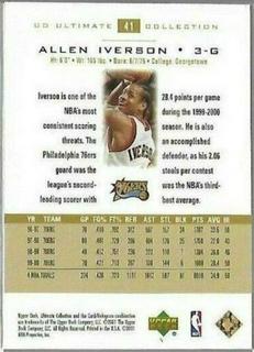 Allen Iverson