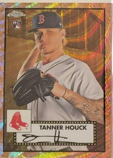 Tanner Houck