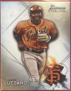Marco Luciano