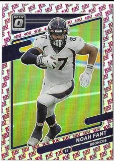 Noah Fant