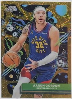 Aaron Gordon