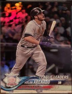Nolan Arenado