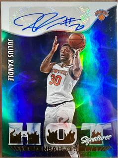 Julius Randle
