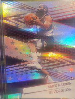 James Harden
