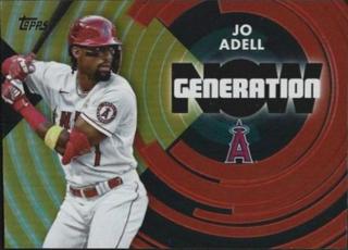Jo Adell