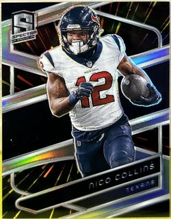 Nico Collins