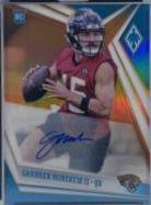 Gardner Minshew II