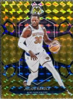 Julius Randle