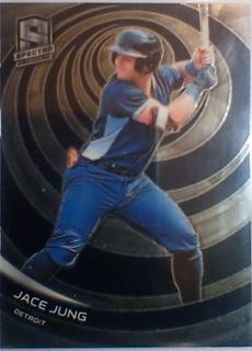 Jace Jung