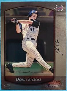 Darin Erstad