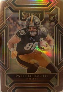 Pat Freiermuth
