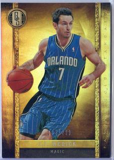 J.J. Redick