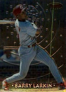 Barry Larkin