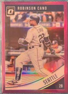 Robinson Cano