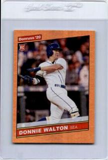 Donnie Walton