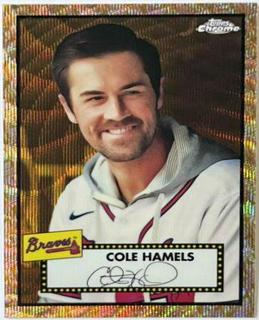 Cole Hamels