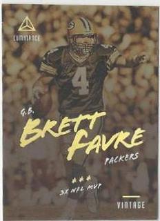 Brett Favre