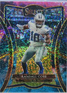 Randall Cobb