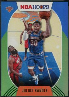 Julius Randle
