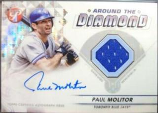Paul Molitor