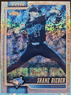 Shane Bieber