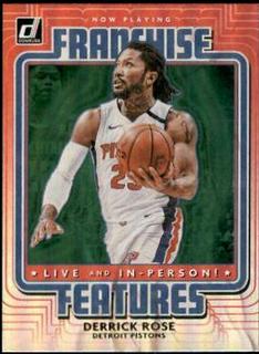 Derrick Rose