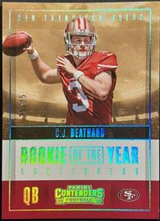 C.J. Beathard
